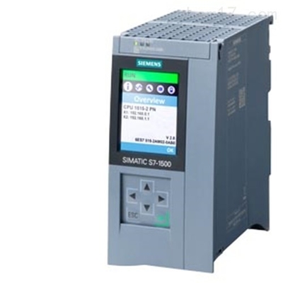 6ES7532-5HD00-0AB0 PLC Programmable Logic Controller SIEMENS Process Control Automation
