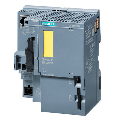 6ES7512-1SK01-0AB0 PLC Programmable Logic Controller SIEMENS Process Control And Automation