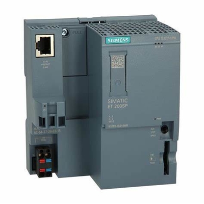 6ES7512-1SK01-0AB0 PLC Programmable Logic Controller SIEMENS Process Control And Automation