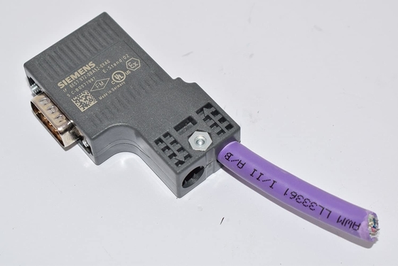 SIEMENS Industrial Control Systems Automation Plc Expansion Module 6ES7972-0BA52-0XA0