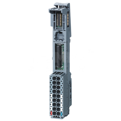SIEMENS Industrial Automation Inc Plc Logic Controller 6ES7193-6BP00-0BA0