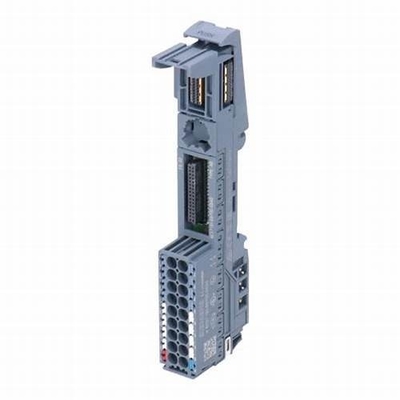 SIEMENS Industrial Automation Inc Plc Logic Controller 6ES7193-6BP00-0BA0