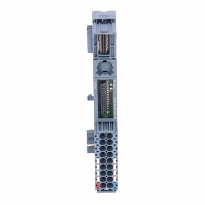 SIEMENS Industrial Automation Inc Plc Logic Controller 6ES7193-6BP00-0BA0