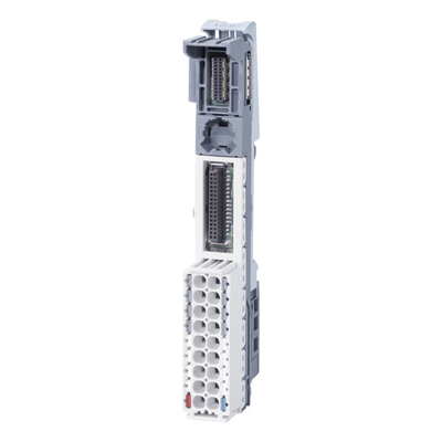 SIEMENS Industrial Automation Inc Plc Logic Controller 6ES7193-6BP00-0BA0