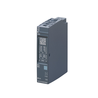 6ES7137-6AA01-0BA0 Programmable Logic Controller SIEMENS Automation In Manufacturing Industry