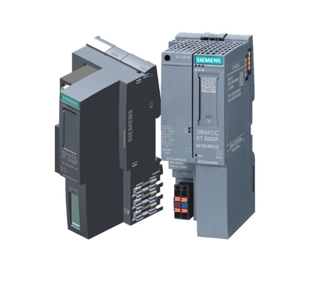 6ES7137-6AA01-0BA0 Programmable Logic Controller SIEMENS Automation In Manufacturing Industry