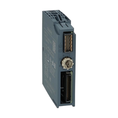 6ES7137-6AA01-0BA0 Programmable Logic Controller SIEMENS Automation In Manufacturing Industry