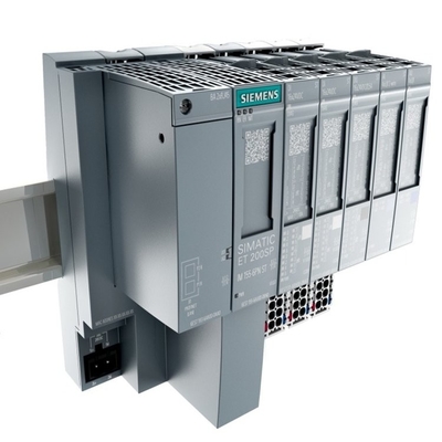 6ES7137-6AA01-0BA0 Programmable Logic Controller SIEMENS Automation In Manufacturing Industry