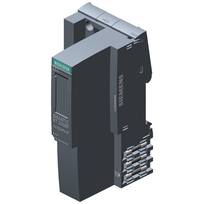 6ES7155-6AA01-0BN0 PLC Programmable Logic Controller IM 155-6