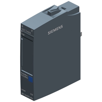 6ES7134-6HD01-0BA1 PLC Programmable Logic Controller ST76 SIEMENS Electrical Systems And Control