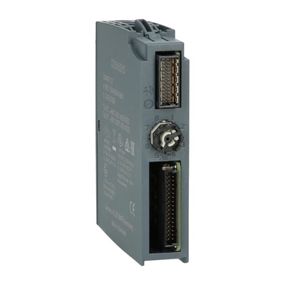 6ES7134-6HD01-0BA1 PLC Programmable Logic Controller ST76 SIEMENS Electrical Systems And Control