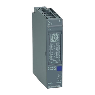 Siemens Simatic Hmi PLC Programmable Logic Controller SIMATIC DP 6ES7513-1AL02-0AB0