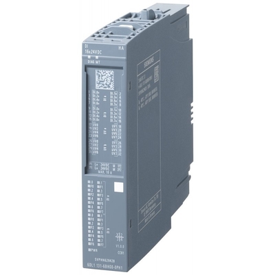 6GK7542-1AX00-0XE0 Siemens Plant Simulation PLC Programmable Logic Controller SIMATIC DP