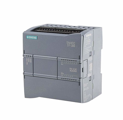 6EP1332-1SH71 Siemens Plant Simulation PLC Programmable Logic Controller SIMATIC DP