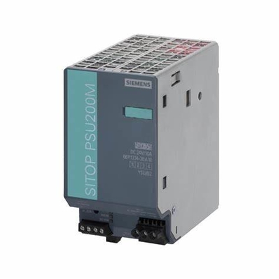 6EP1961-3BA21 Siemens Mendix PLC Programmable Logic Controller SIMATIC DP