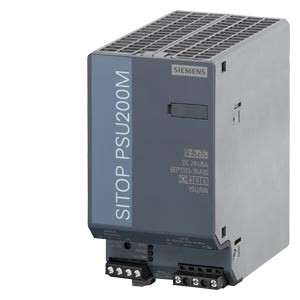 6EP1961-3BA21 Siemens Mendix PLC Programmable Logic Controller SIMATIC DP