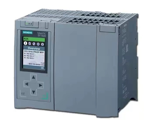 6EP1961-3BA21 Siemens Mendix PLC Programmable Logic Controller SIMATIC DP