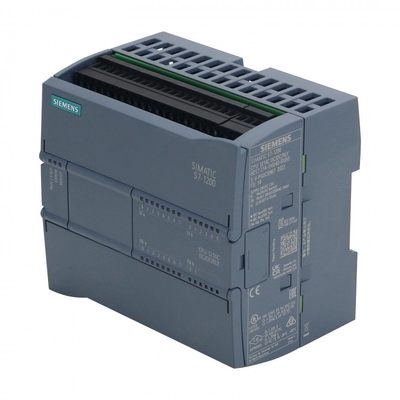 6EP3337-8SB00-0AY0 PLC Programmable Logic Controller Siemens Plant Simulation SIMATIC DP