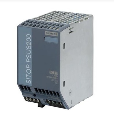 6EP1336-2BA10 Siemens Ventilator PLC Programmable Logic Controller SIMATIC DP
