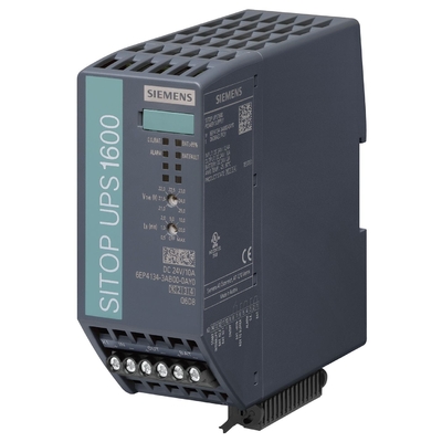 6EP4134-3AB00-0AY0 Programmable PLC Logic Controller SIMATIC DP