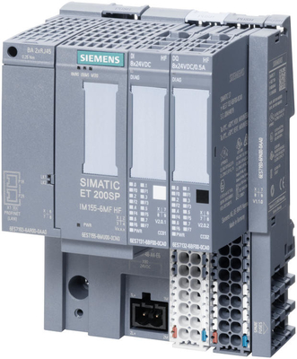 6EP1332-4BA00 Siemens Programmable Logic Controller SIMATIC DP 4025515152705