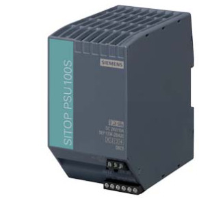 Siemens Flow Meter PLC Programmable Logic Controller SIMATIC DP 6EP1961-3BA21