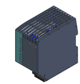 Siemens Flow Meter PLC Programmable Logic Controller SIMATIC DP 6EP1961-3BA21