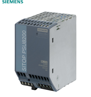 Siemens Flow Meter PLC Programmable Logic Controller SIMATIC DP 6EP1961-3BA21