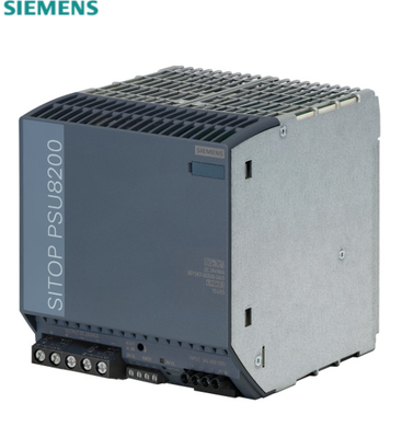 Dual Phase PLC Programmable Logic Controller SIMATIC DP 6EP1334-3BA10
