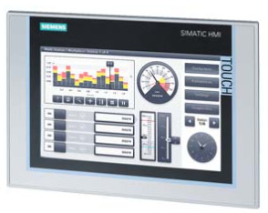 040892783421 PLC Programmable Logic Controller SIMATIC DP 6AV2124-0GC0-10AX0