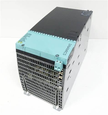 PM490 PLC Programmable Logic Controller SIMATIC DP 6SL3120-2TE21-0AA4