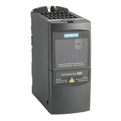 AC Drive PLC Programmable Logic Controller SIMATIC DP 6SL3211-0AB17-5UA1