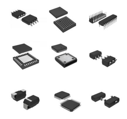 Power Management Electronic IC Chip DAC8760IPWP Surface Mount For FPGA PCB