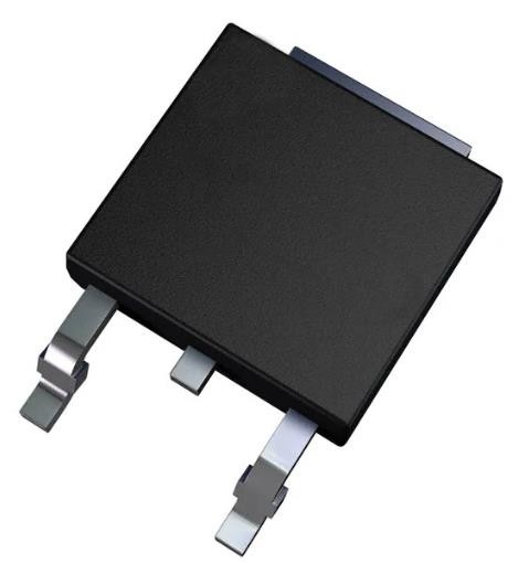 Infineon HEXFET Power MOSFET N Channel 55V 30A DPAK IRLR3915TRPBF