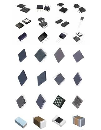 K4S561632N-LC75 Samsung Semiconductor IC Chip Electronics Components