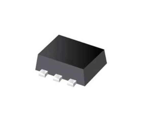380uA PM Switching Power Supply Chip TPS563207SDRLR 580kHz For Controller