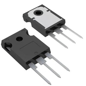 STGWA19NC60HD GWA19NC60HD Ultrafast IGBT 31A 600V Diodes Transistors