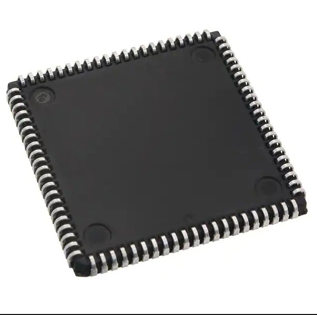 PLCC FPGA Field Programmable Gate Array XILINX XCS05XL In Digital Electronics