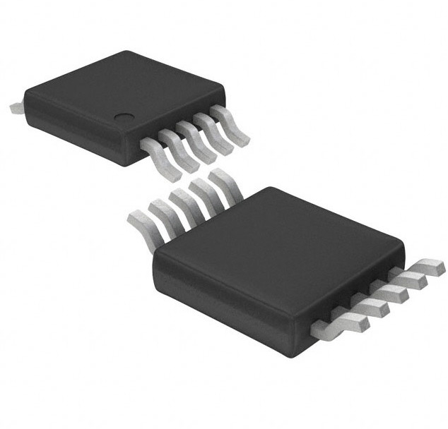LT3750EMS#PBF EMI Filter IC Texas Instruments