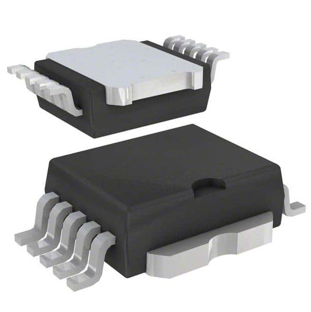P0R-NZ9F5V6T5G Display Driver IC NZ9F5V6T5G Zener Diode Type