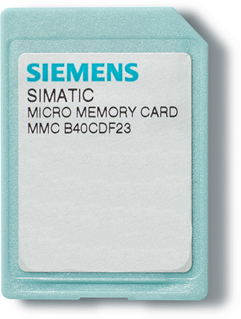 SIEMENS PLC Programmable Relay Controller 6ES7953-8LF20-0AA0
