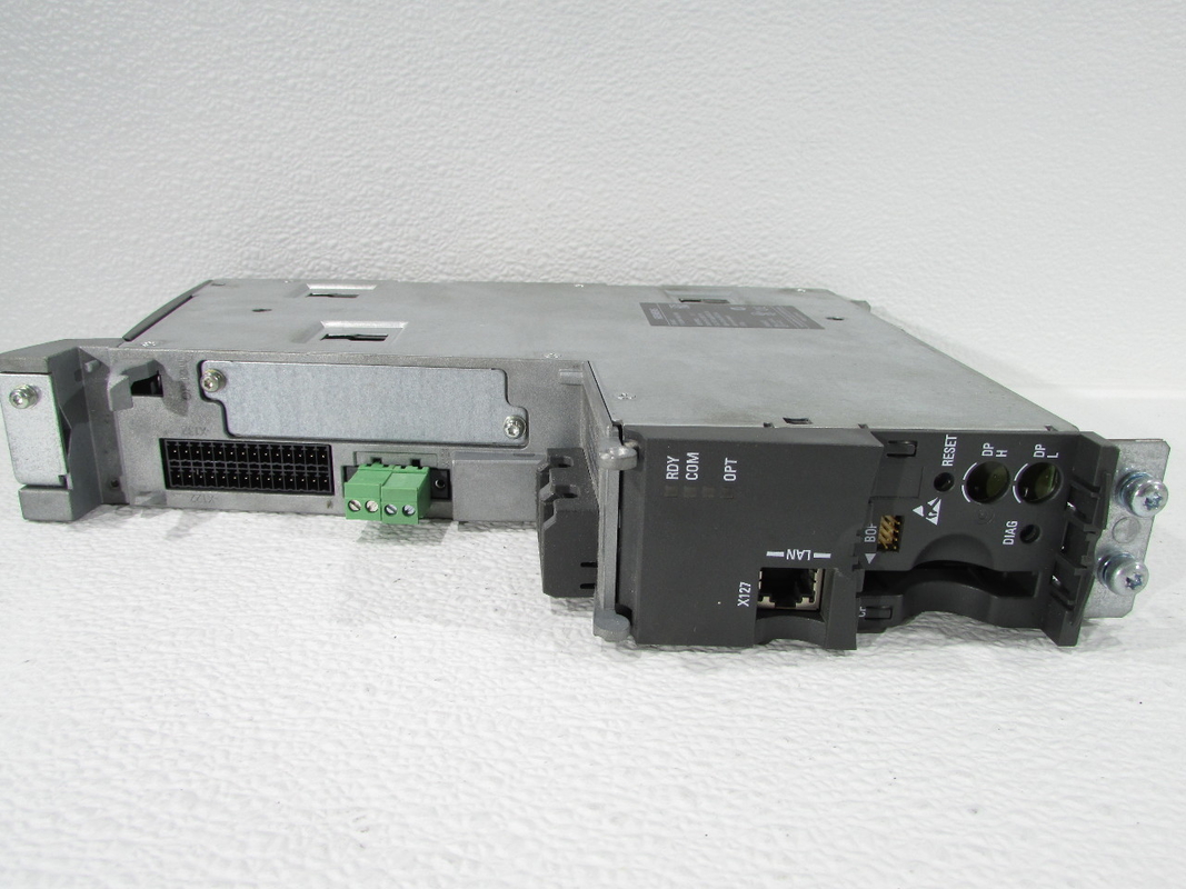 PM300 SIEMENS Plc Pid Controller 6SL3040-1MA01-0AA0