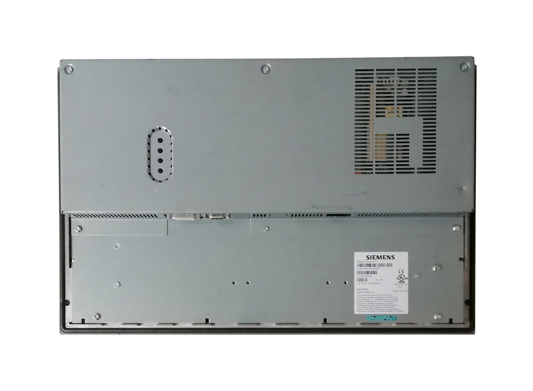SIEMENS Industrial Automation PLC Programmable Logic Controller 6AV7870-0HA20-0AA0