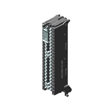 6ES7592-1BM00-0XB0 PLC Programmable Logic Controller SIEMENS Process Control And Automation