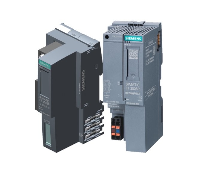 6ES7137-6AA01-0BA0 Programmable Logic Controller SIEMENS Automation In Manufacturing Industry