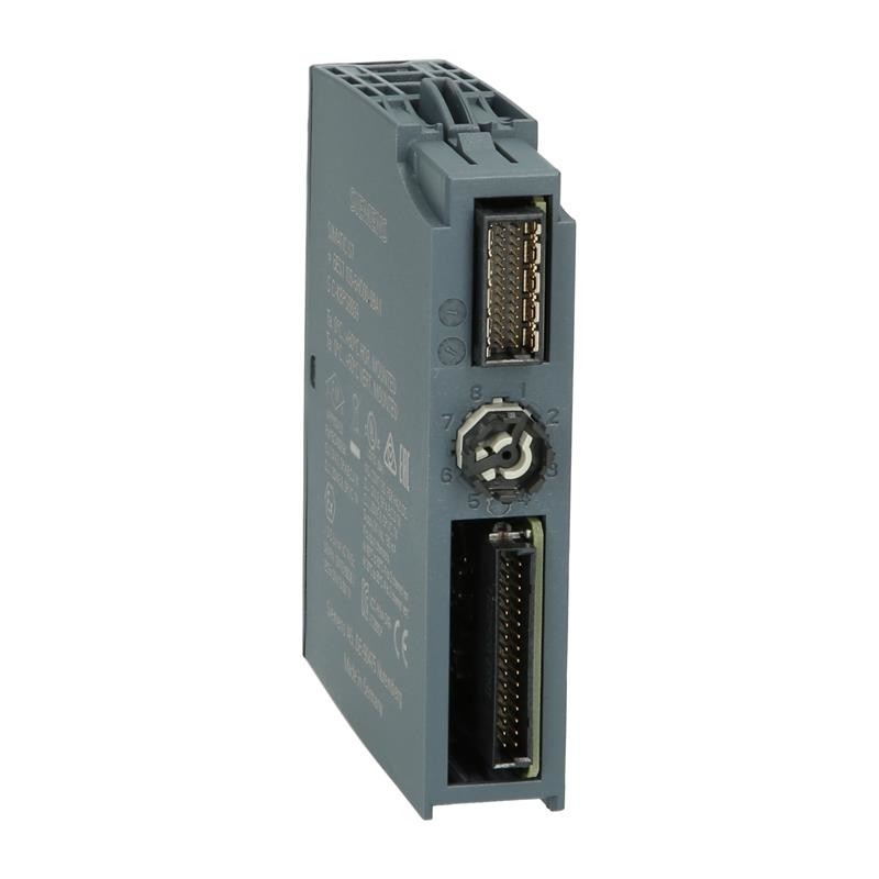 Siemens Simatic Hmi PLC Programmable Logic Controller SIMATIC DP 6ES7513-1AL02-0AB0