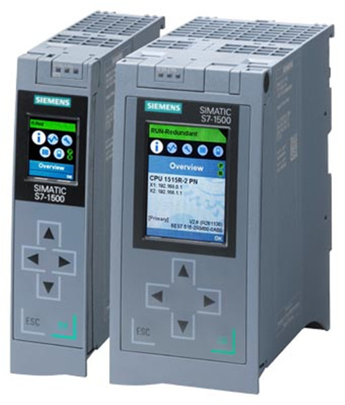 Siemens Simatic Hmi PLC Programmable Logic Controller SIMATIC DP 6ES7513-1AL02-0AB0