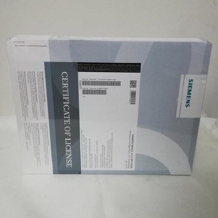 Siemens Sinumerik PLC Programmable Logic Controller SIMATIC DP 6AV2107-0GD00-0BB0