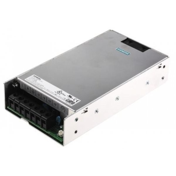 6EP1334-1LD00 Siemens Mendix PLC Programmable Logic Controller SIMATIC DP