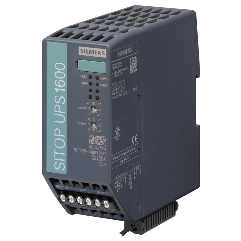 6EP4134-3AB00-0AY0 Programmable PLC Logic Controller SIMATIC DP